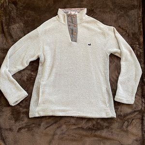 Unisex Southern Marsh Pullover
